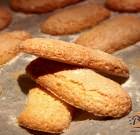 Savoiardi fatti in casa