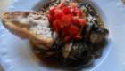 Zimino di seppie e vongole veraci