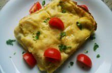 Lasagne vegetariane