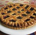 Linzer torte