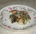 Antipasto “Mari e Monti”