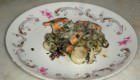 Antipasto “Mari e Monti”