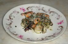 Antipasto “Mari e Monti”