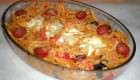 Ziti in forno alla “Diavola”