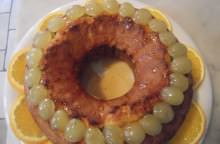 Ciambella portafortuna