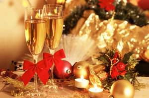 10 antipasti sfiziosi per il cenone di Capodanno