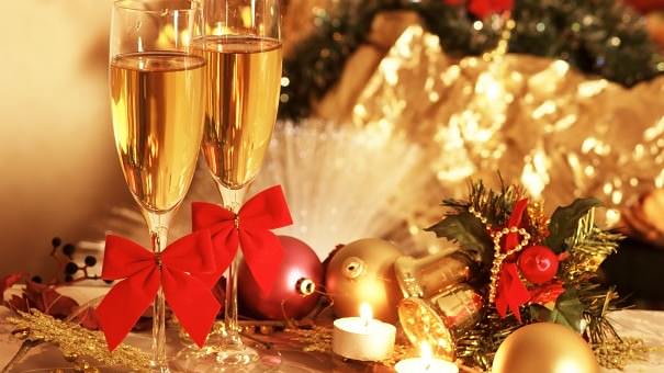 10 antipasti sfiziosi per il cenone di Capodanno