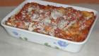 Lasagne ai funghi