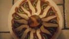 Crostata di cioccolato e frutta