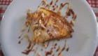 Crepes croccanti alle mele