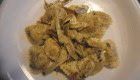 Ravioli valtellinesi ai carciofi