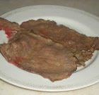 Carne “salada” in padella