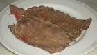 Carne “salada” in padella