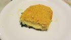 Crema di baccalà, patate e bietola