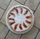 Pastiera napoletana per intolleranti ai latticini