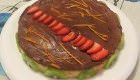 Torta primavera