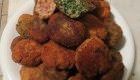 Duetto di polpette