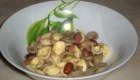 Fantasia di orecchiette e fagioli