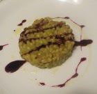 Farrotto agli asparagi
