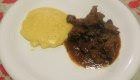 Stracotto di manzo con le olive