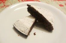 Torta nera