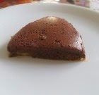 Mousse al cioccolato e caffè