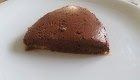 Mousse al cioccolato e caffè
