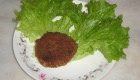 Medaglioni di carne con paprika piccante