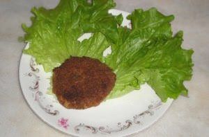Medaglioni di carne con paprika piccante