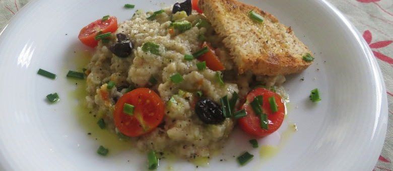 Pancotto di mare