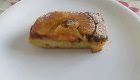 Torta capovolta di ananas e muscovado