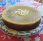 Torta alla marmellata di limoni
