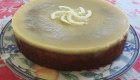 Torta alla marmellata di limoni