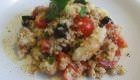 Panzanella alla trabaccolara