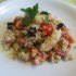 Panzanella alla trabaccolara