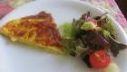 Tortella al forno
