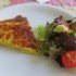 Tortella al forno