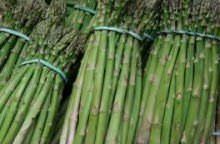 Asparagi al naturale