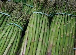 Asparagi al naturale