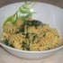 Fusilloni con agretti