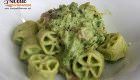 Pasta agli asparagi