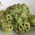 Pasta agli asparagi