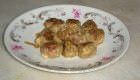 Polpettine alle spezie