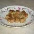 Polpettine alle spezie