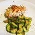 Involtini di pollo con zucchine