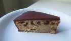 Panfrutto estivo al cioccolato