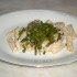 Elicoidali con Asparagina e panna