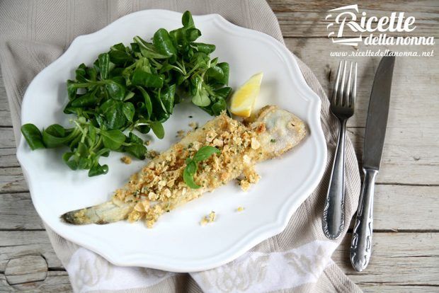 Sogliole alla ligure ricetta e foto