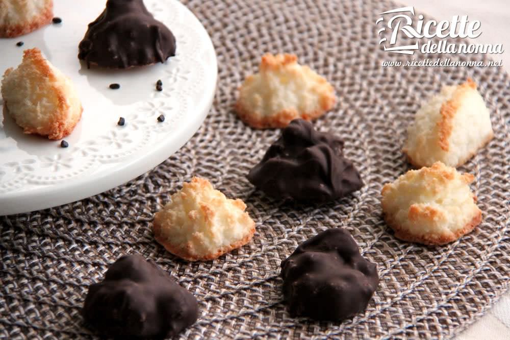 Delizie Al Cocco Ricette Della Nonna