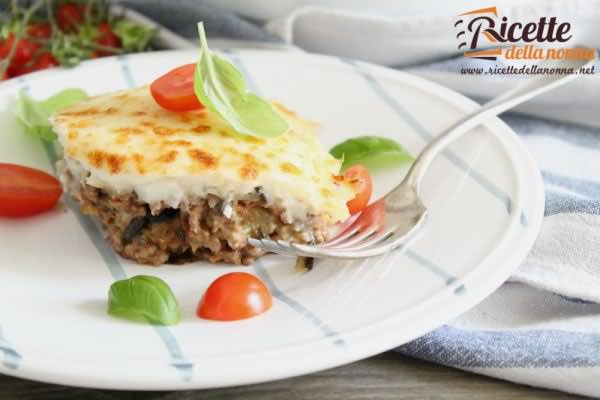 Moussaka